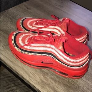Nike Air Max 97